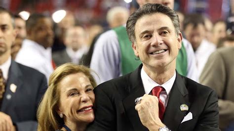 is rick pitino still married|Rick Pitinos Wife Joanne Minardi Biography (Age,。